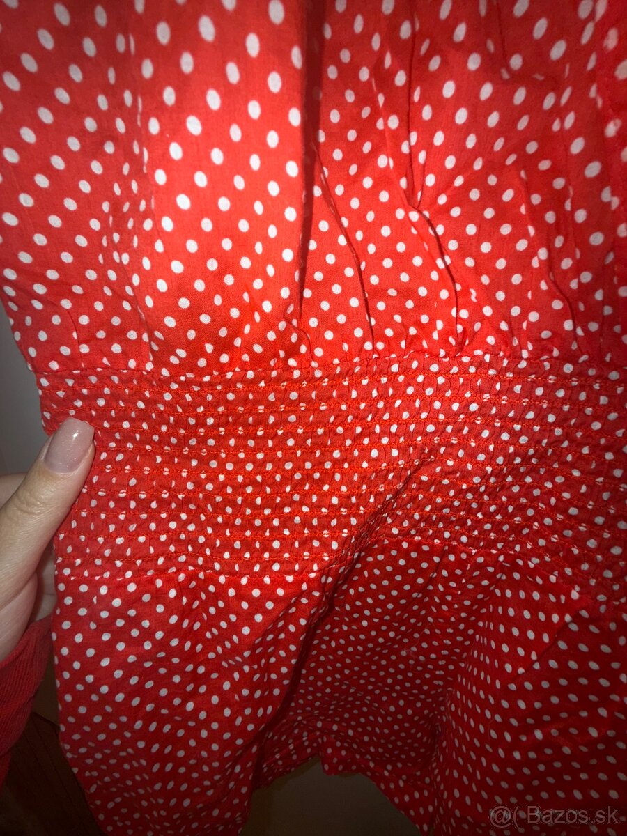 Juicy Couture plážový overal - 4