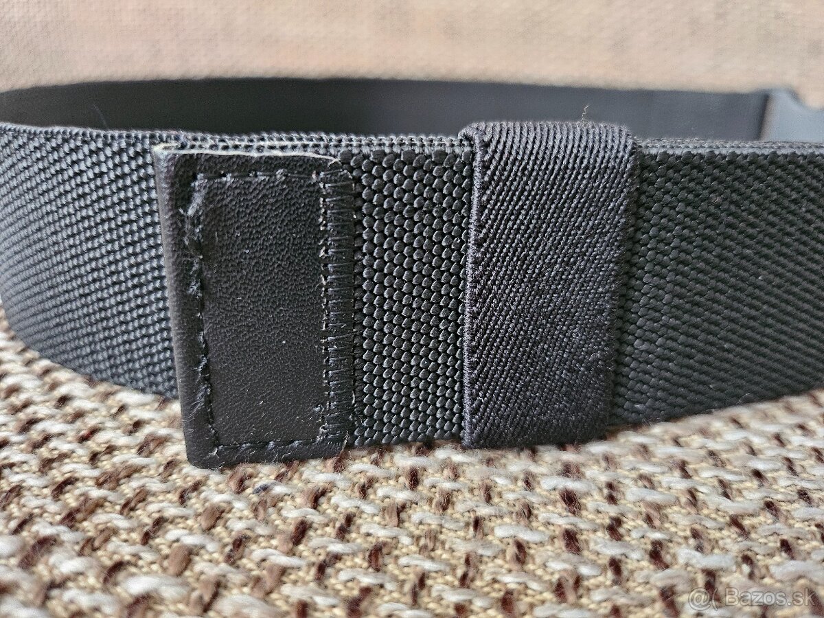 Taktický opasok elastický - 4