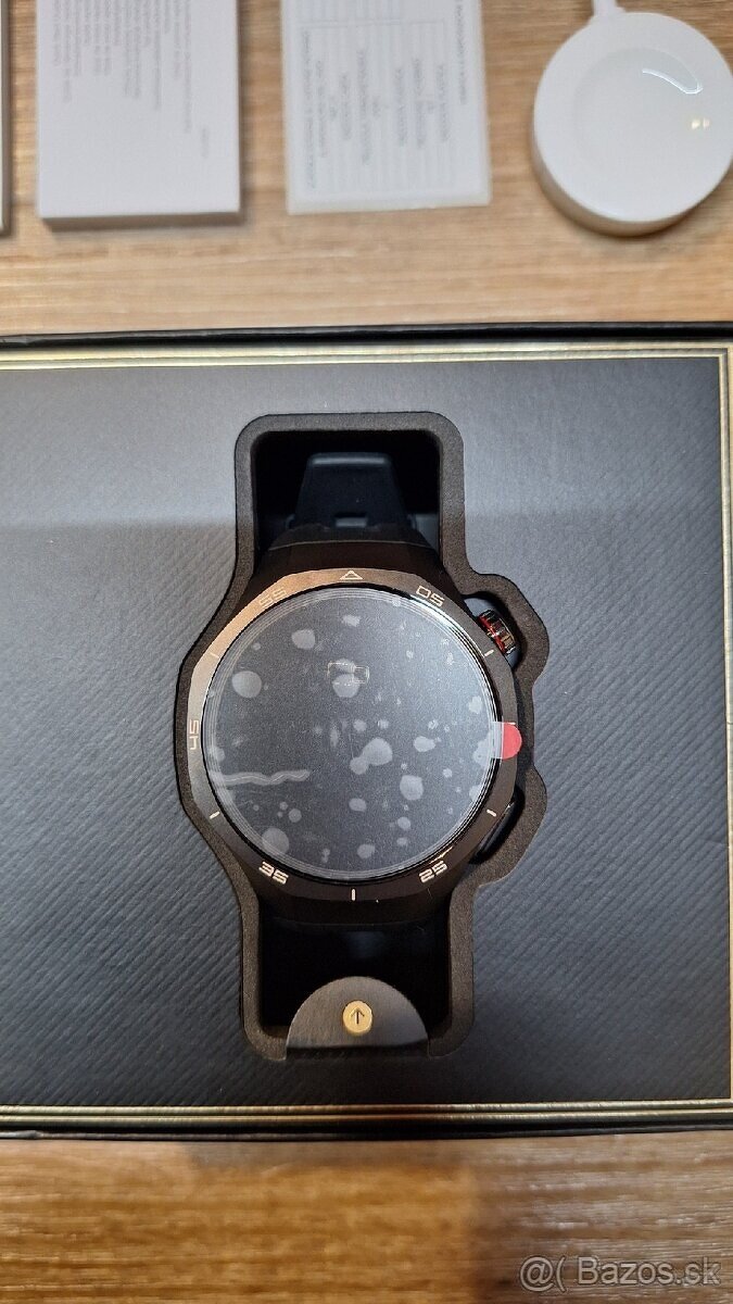 Huawei Watch GT5 Pro - 4