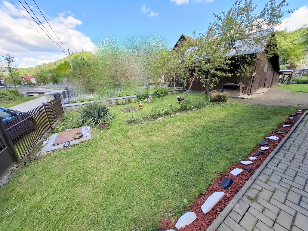 Rodinný dom za cenu bytu - 4