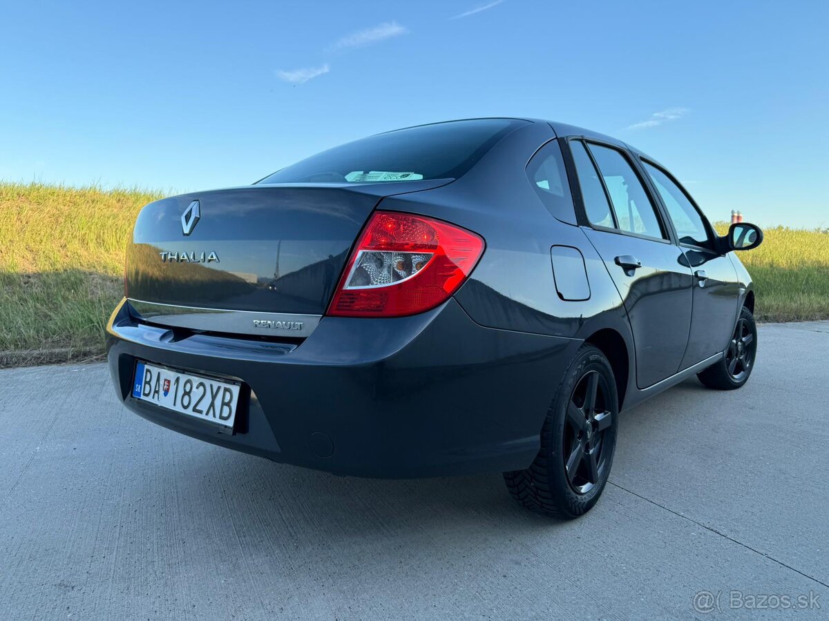 Renault Thalia 1.2 16v - 4