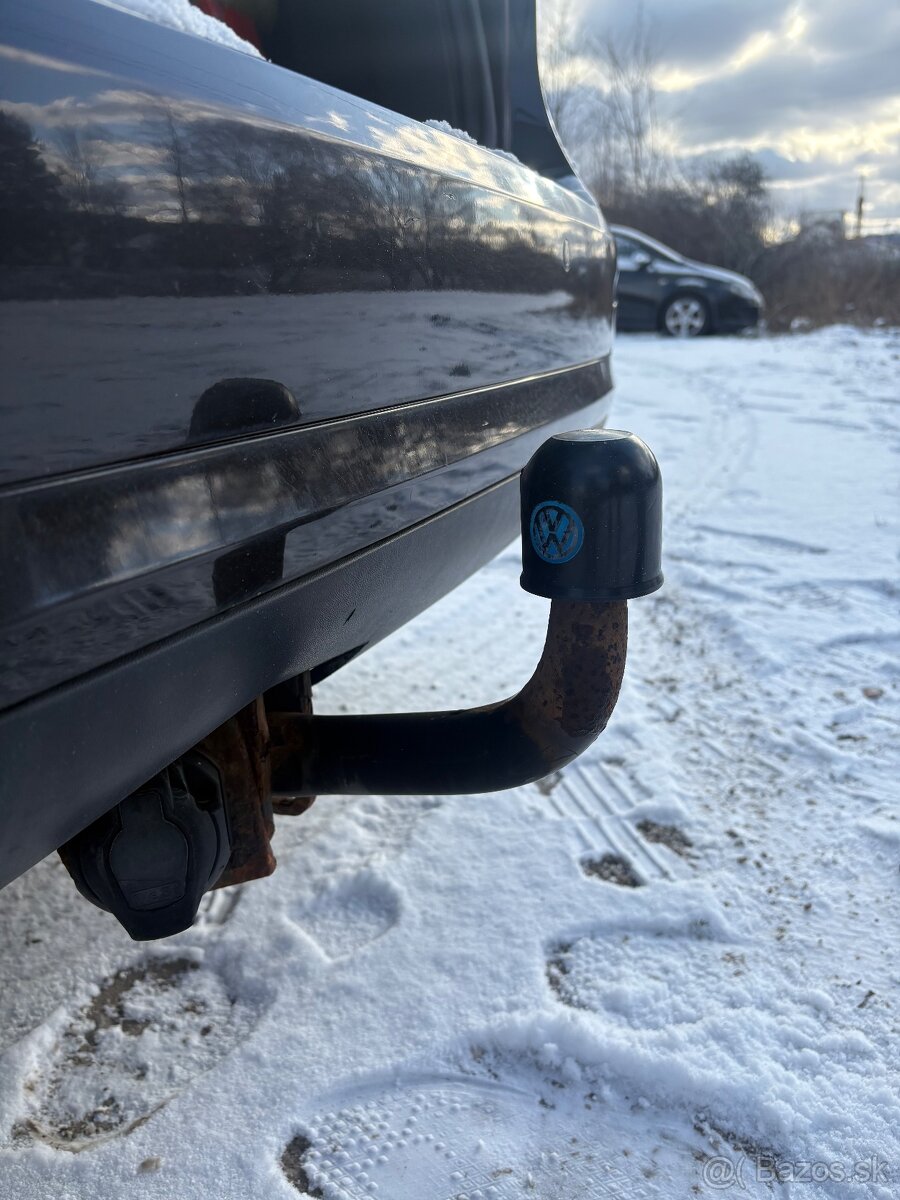 Predam Volkswagen Passat b6 - 4