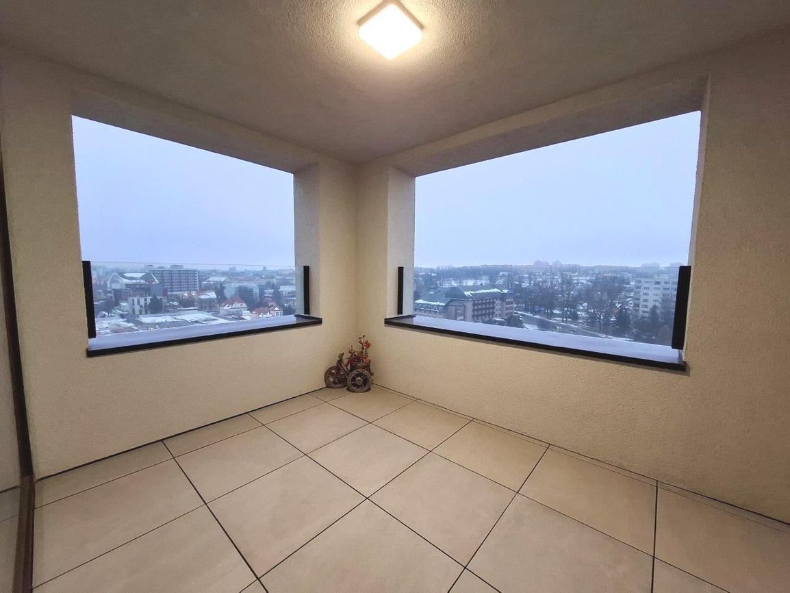 NOVOSTAVBA, 2 IZBOVÝ BYT 62 M2, LODŽIA, KARPATSKÁ, POPRAD - 4