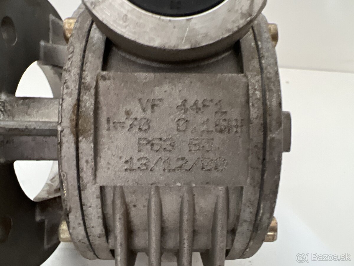 PREVODOVKY ROZNE MODELY. - 4