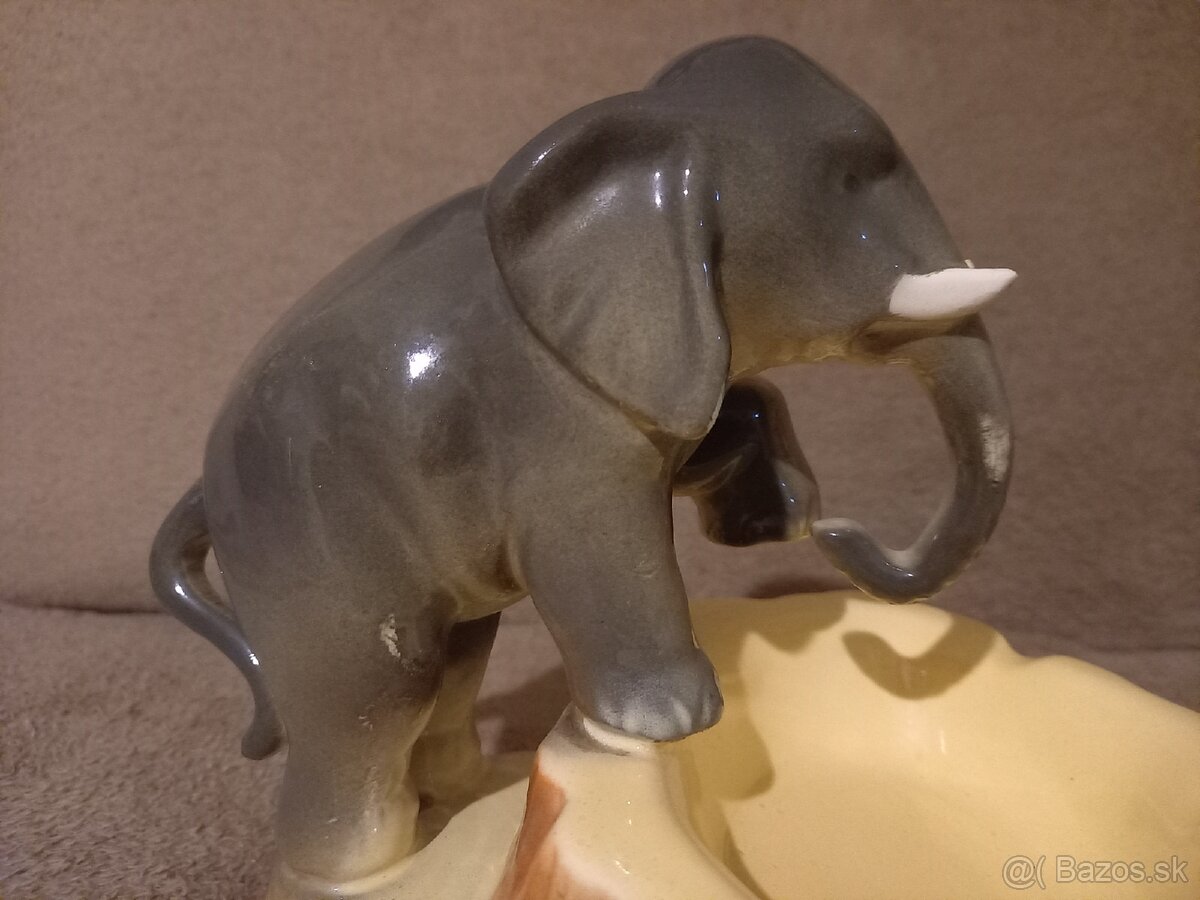 Soska,popolnik slon Ditmar Urbach - 4