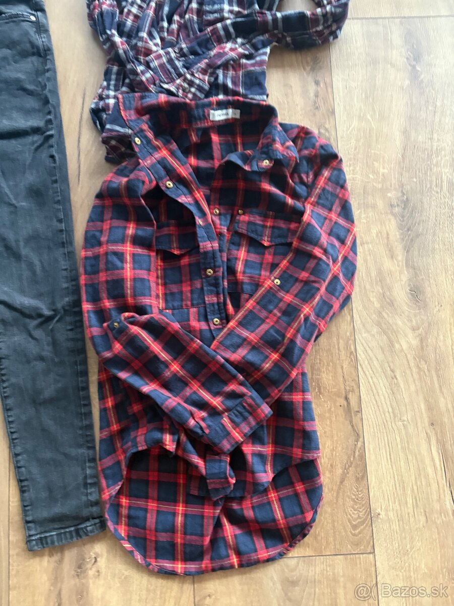 Balík rifle a kosele - 4