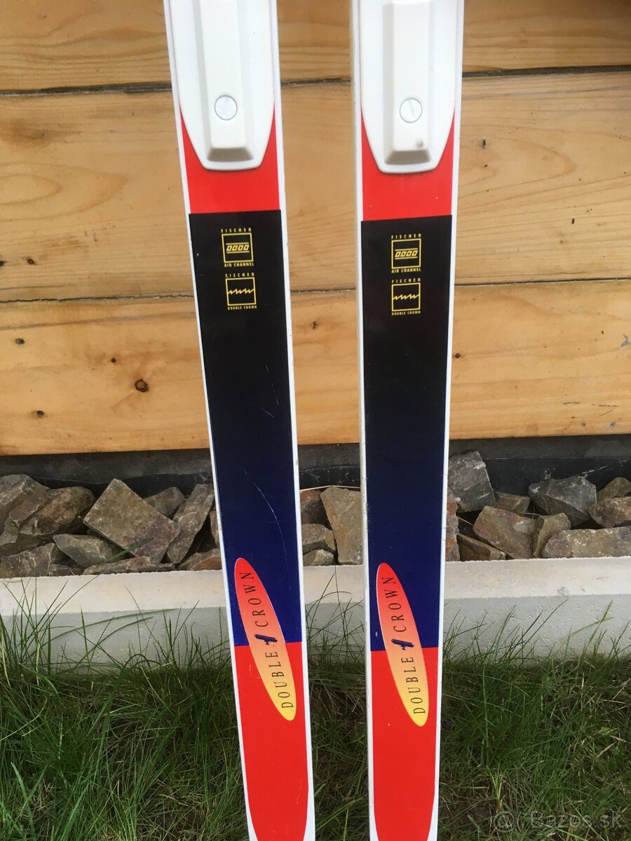 Bezky Fischer XC - 4