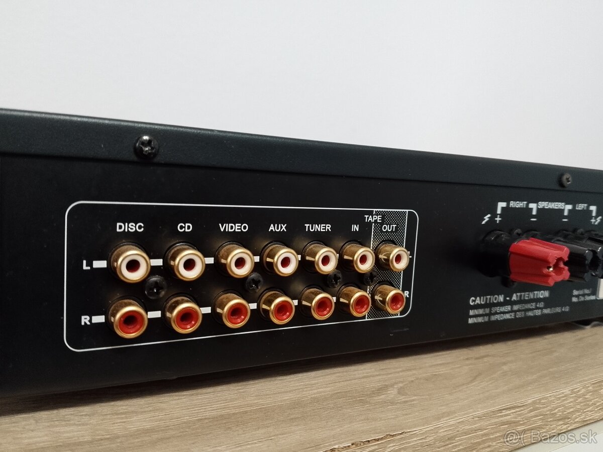 Nad c 315bee - 4