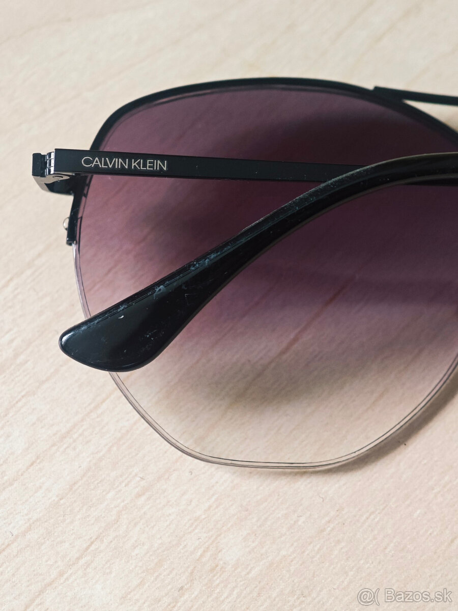 Calvin Klein okuliare - 4