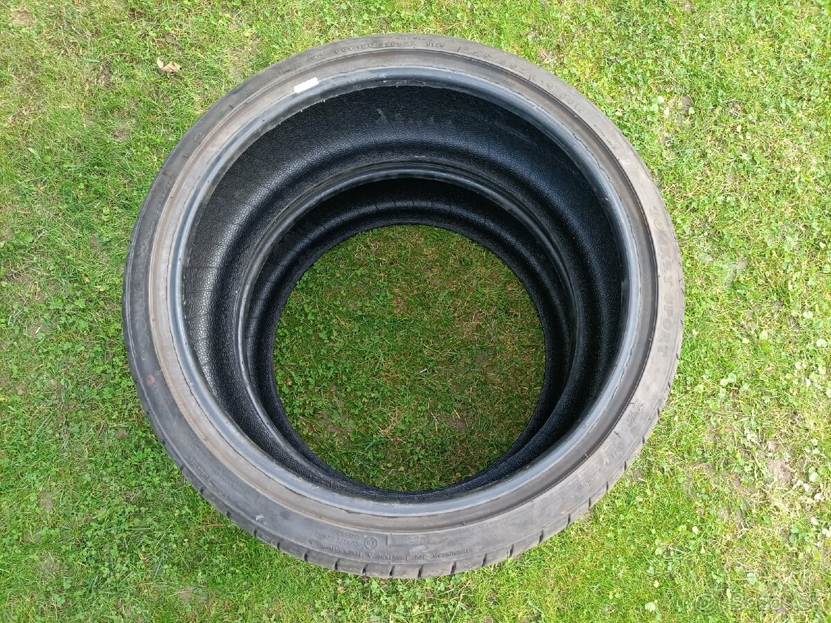 2ks letné 225/35R19 - 4