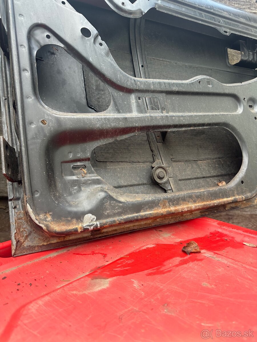 Pz dvere lada 2104 - 4