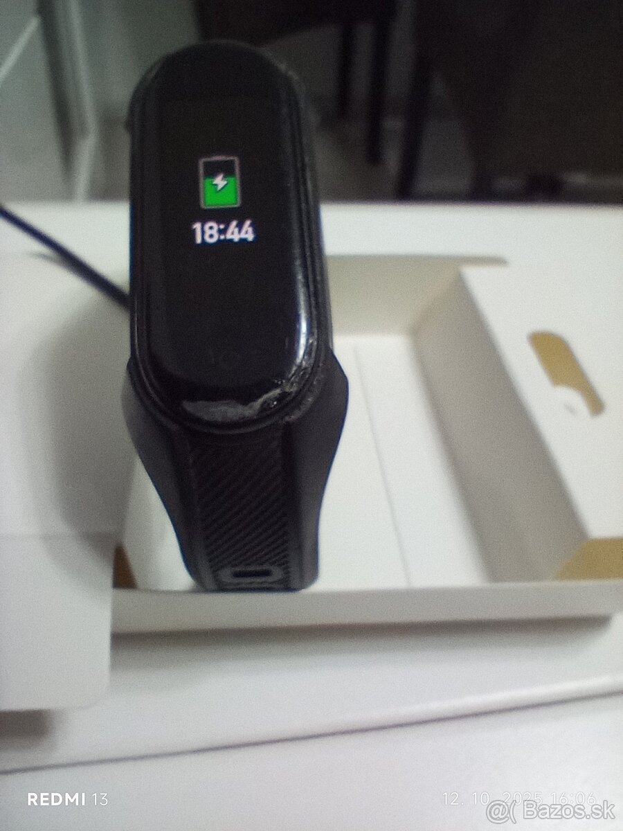 XIAOMI MI BAND 5 - 4