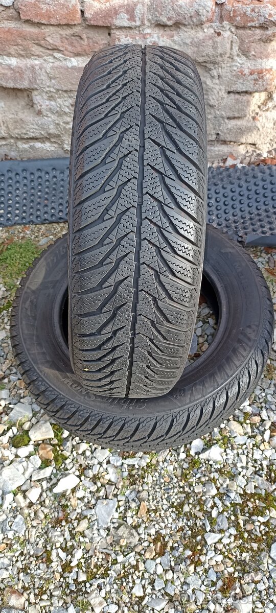 Matador Sibir Snow - 4