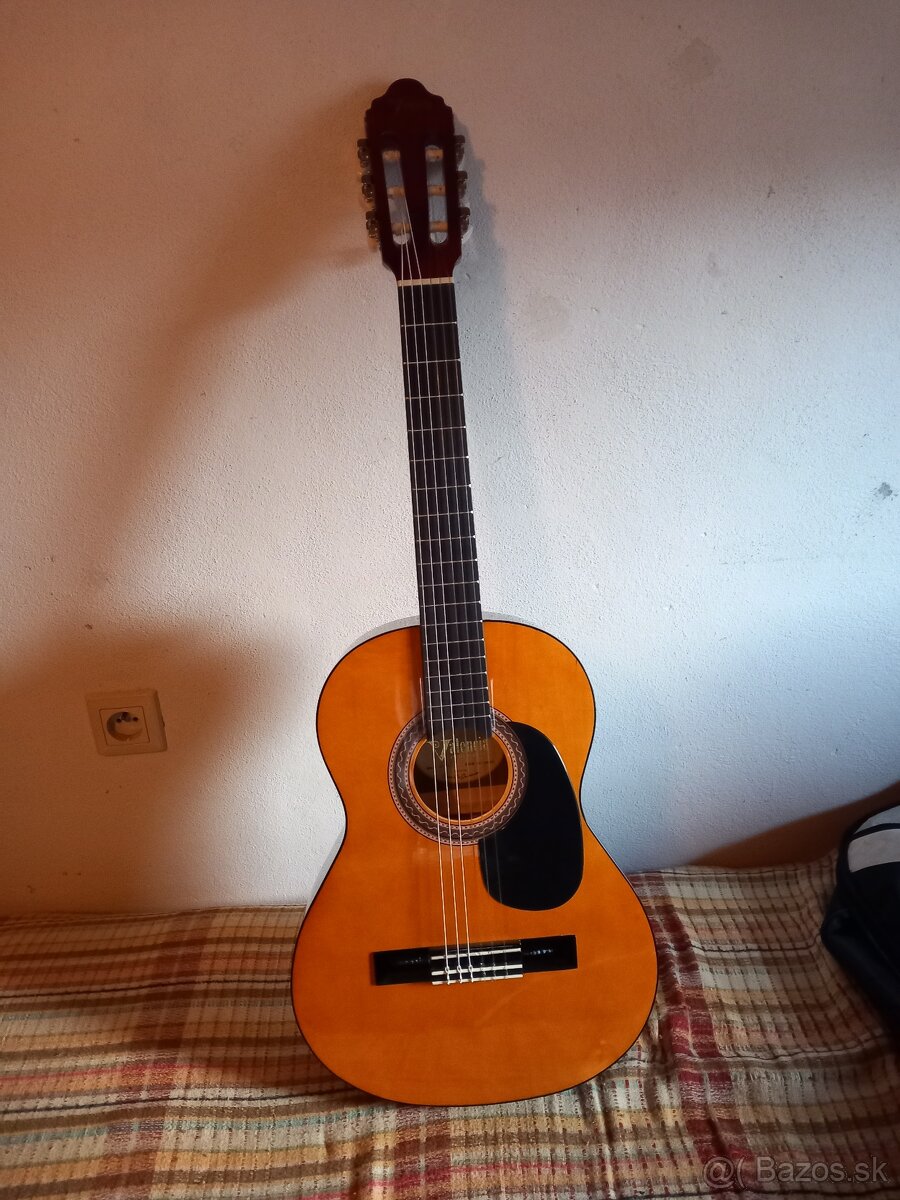 Akustická Gitara Valencia - 4