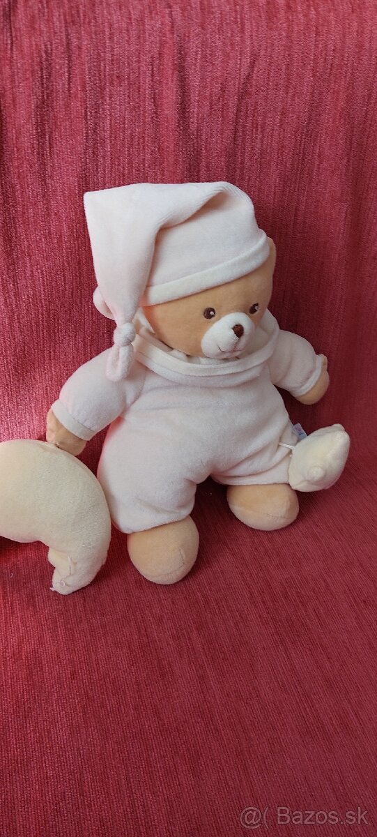 Hračky plyšaky - 4