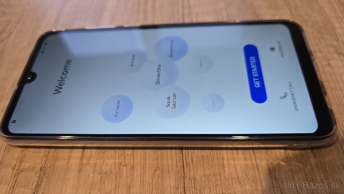 Predám Huawei P30 lite - 4