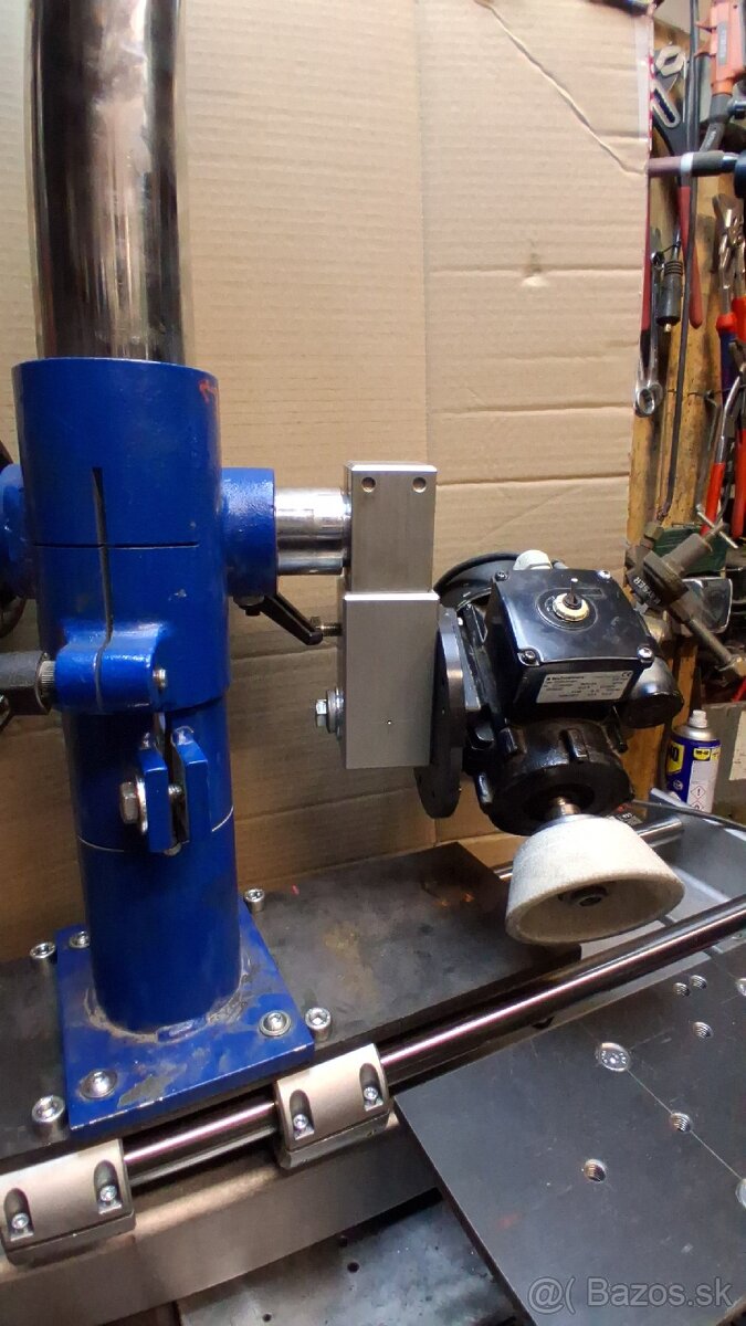 Predám nastrojovu brusku - 4