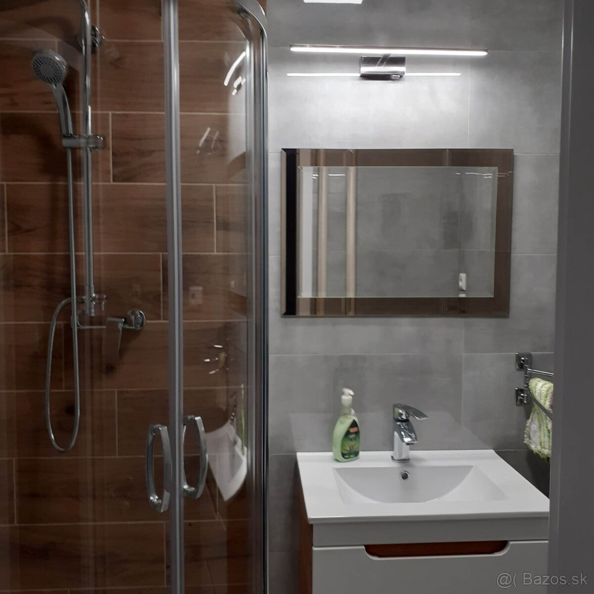 prenájom dvojizbový byt - 4