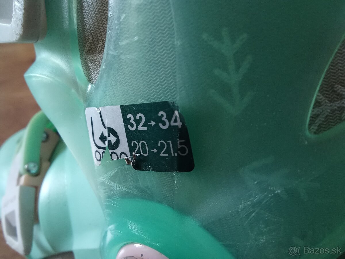 Detske kolieskove korcule - 4