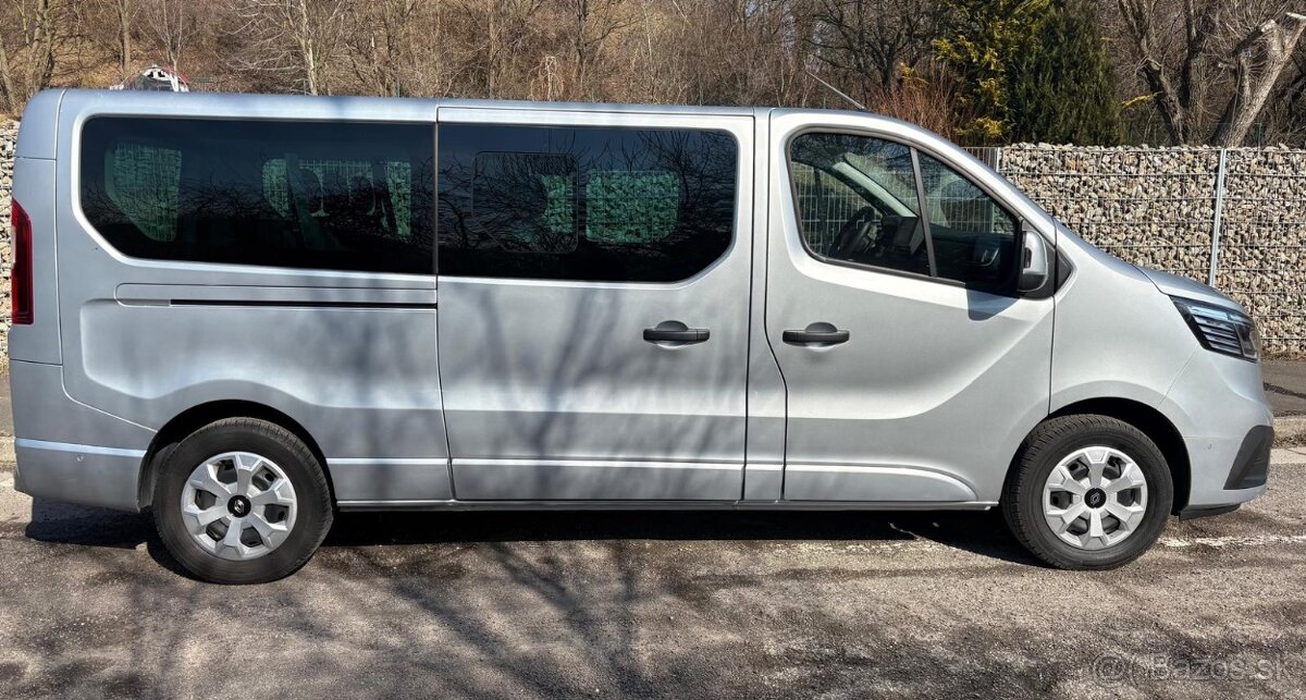 Renault Trafic 2.0dci L2H1 Evolution grand space - 4