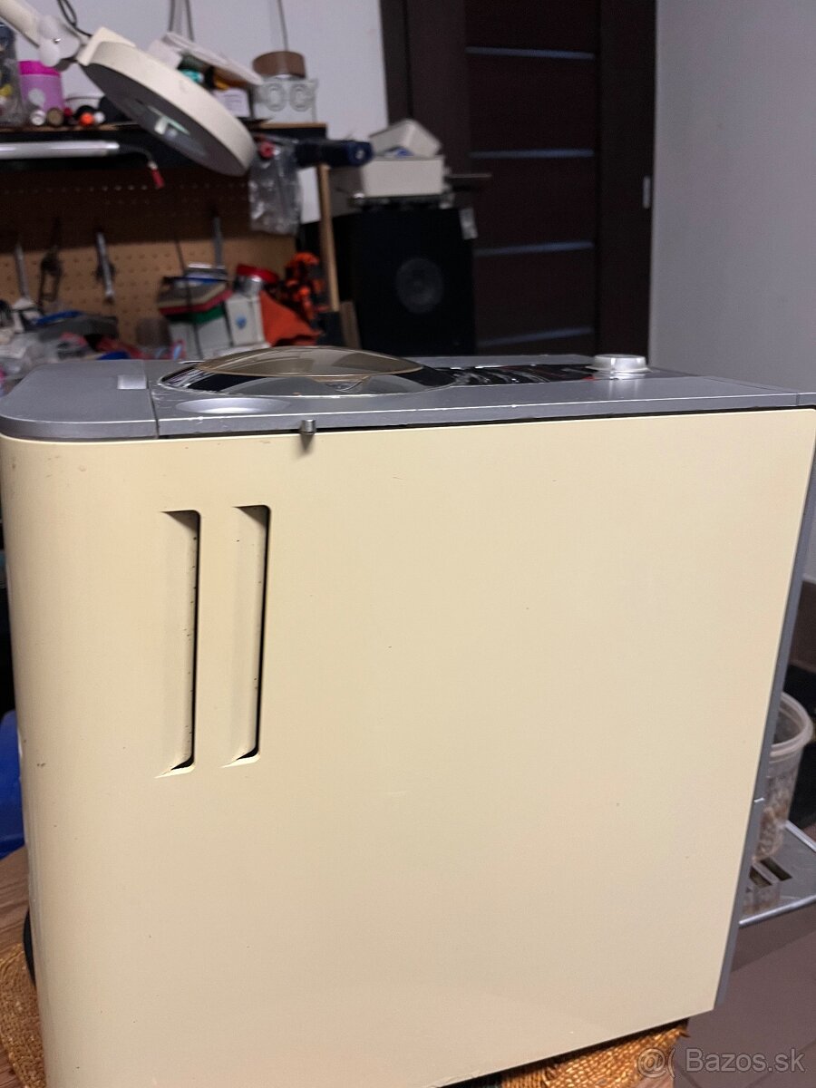 Predám Kavovar jura - 4