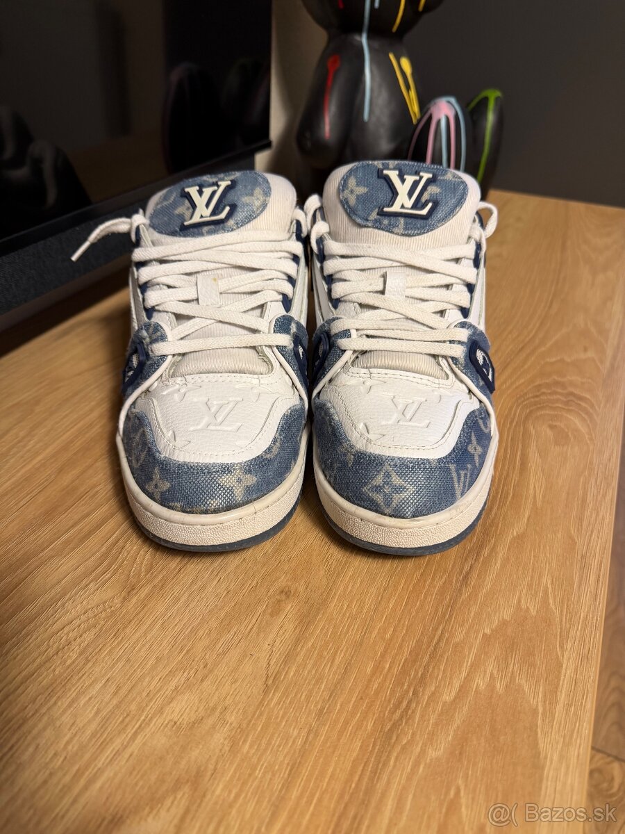 Louis Vuitton veľkosť 43 - 4