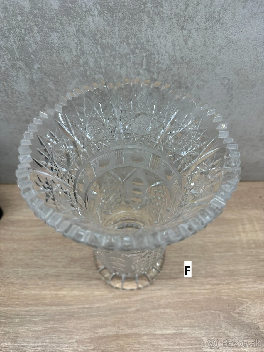 Bohemia CRYSTAL - rôzne - 4