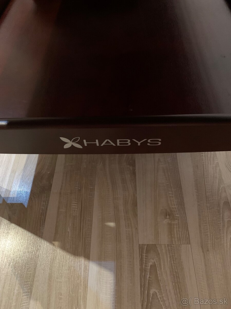 Masážne lehatko Habys - 4