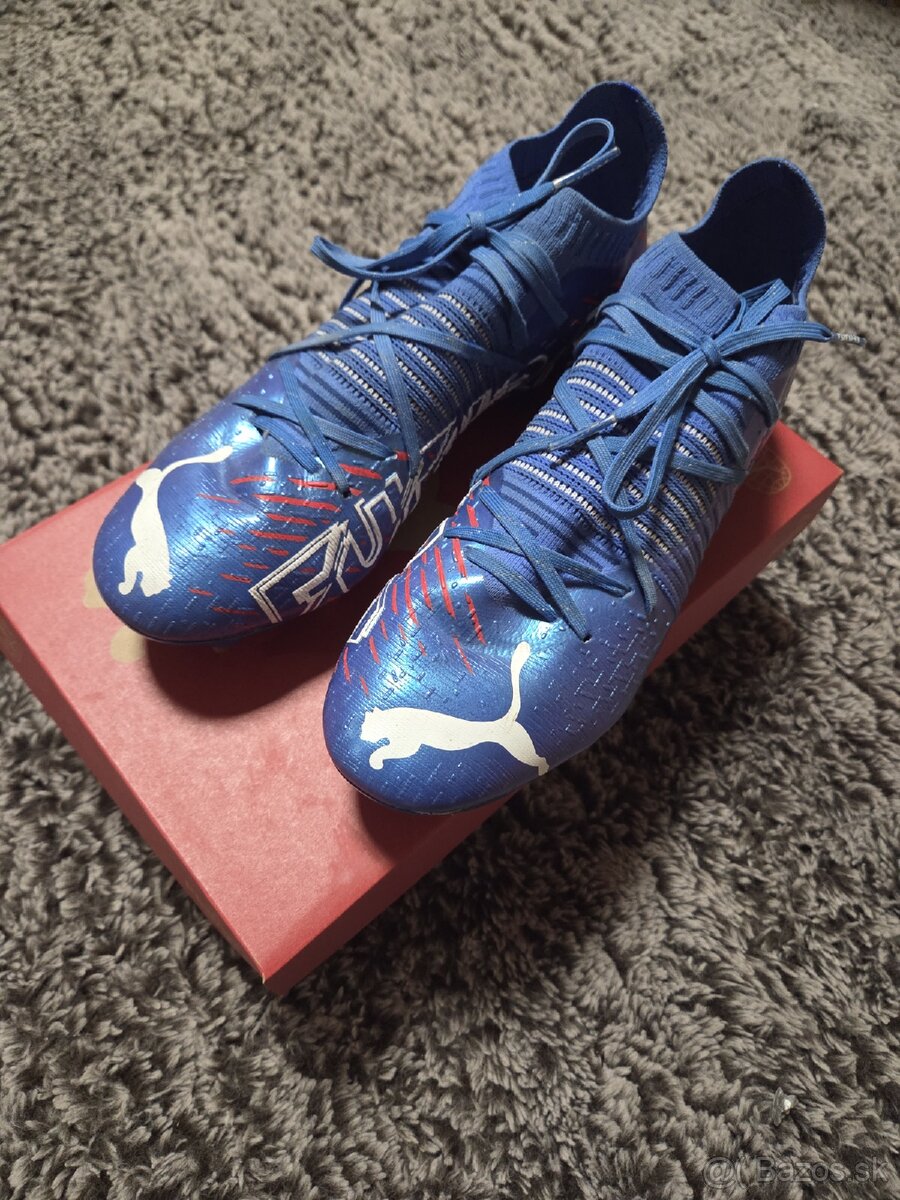 Puma future lisokolíky - 4