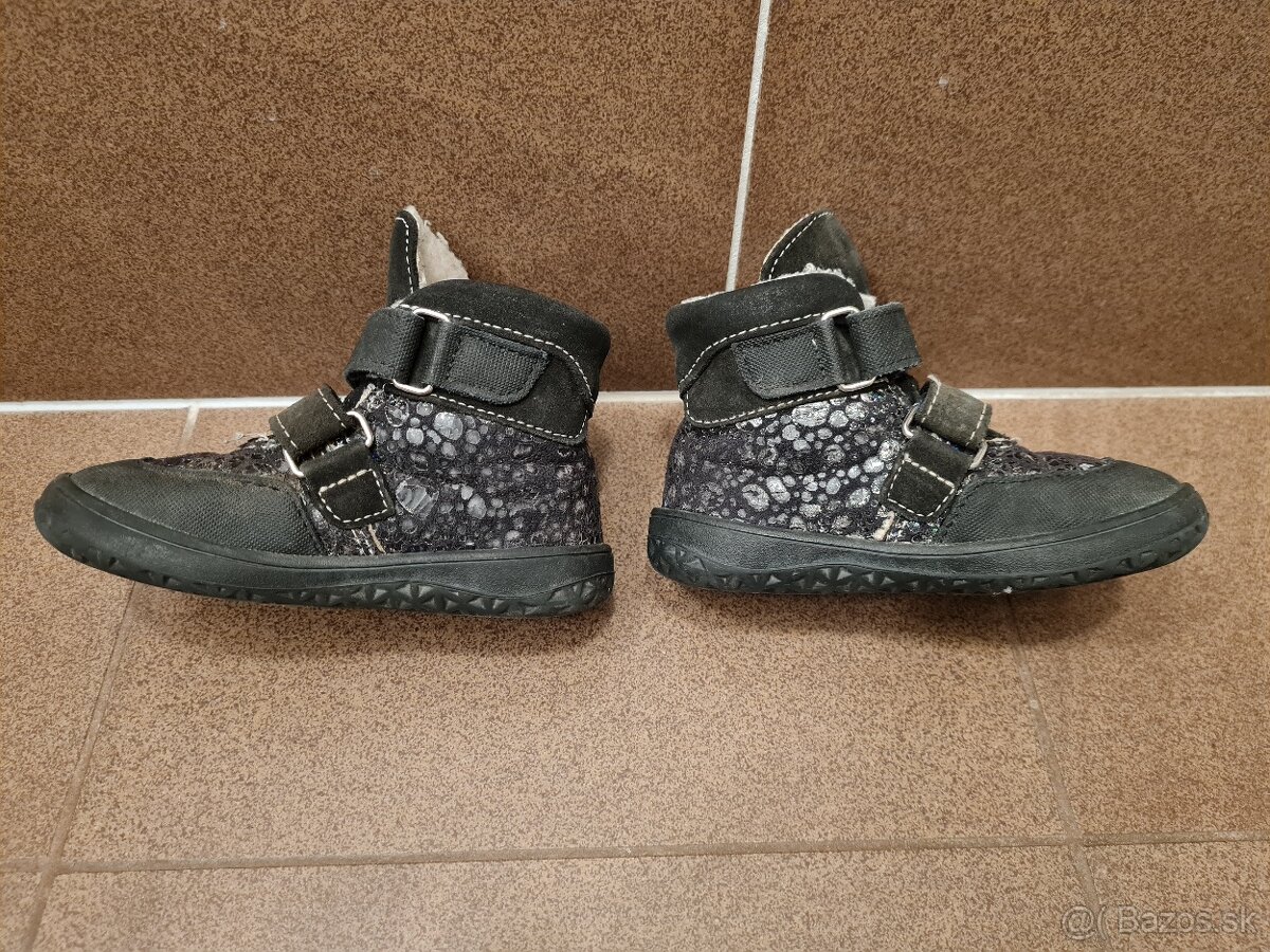 Barefoot Jonap 24 - 4