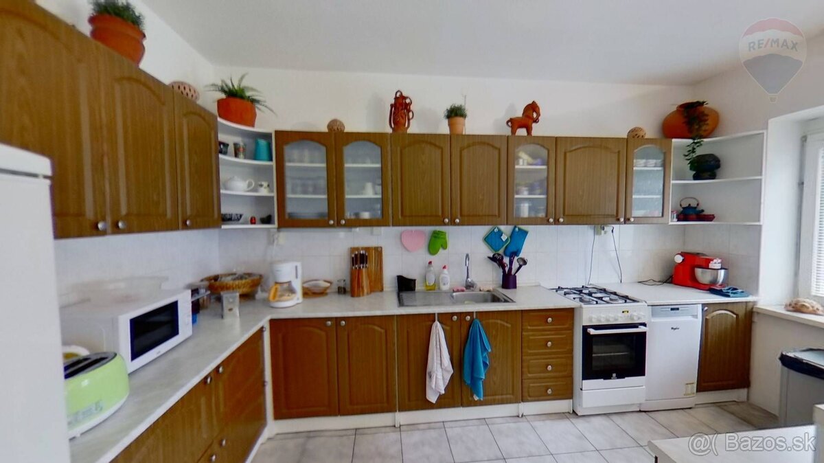 Prenájom rodinného domu - 4