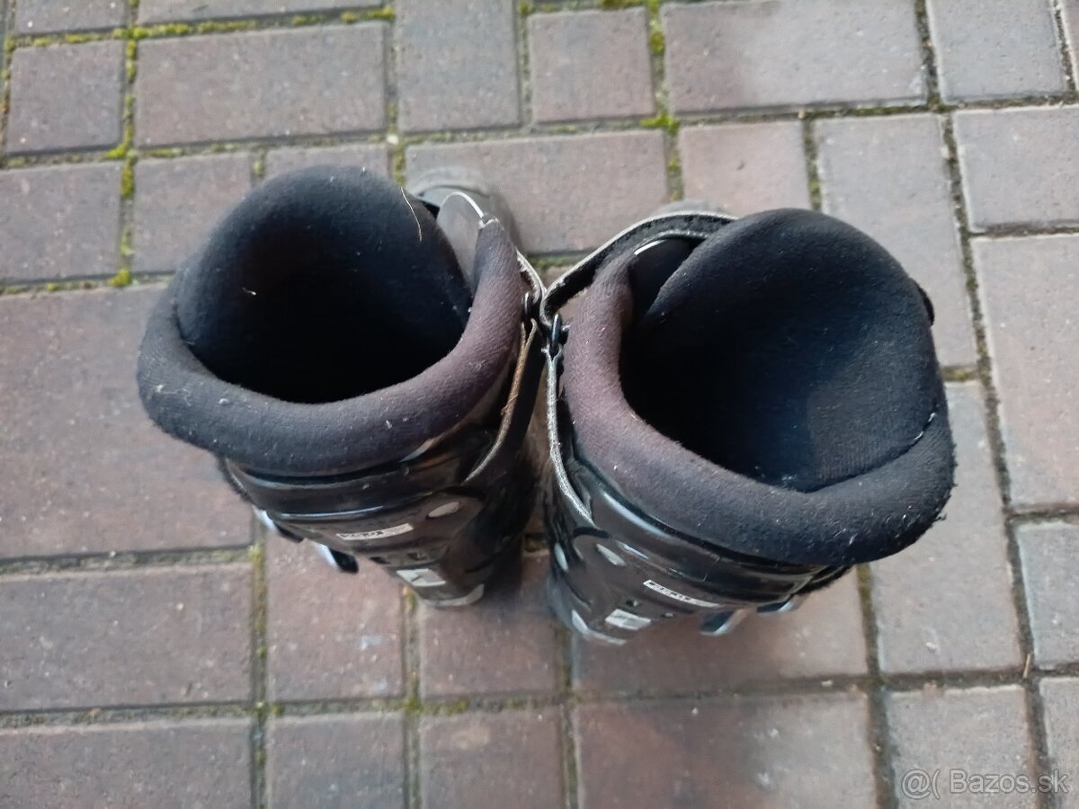 Predám dámske lyžiarky - 4