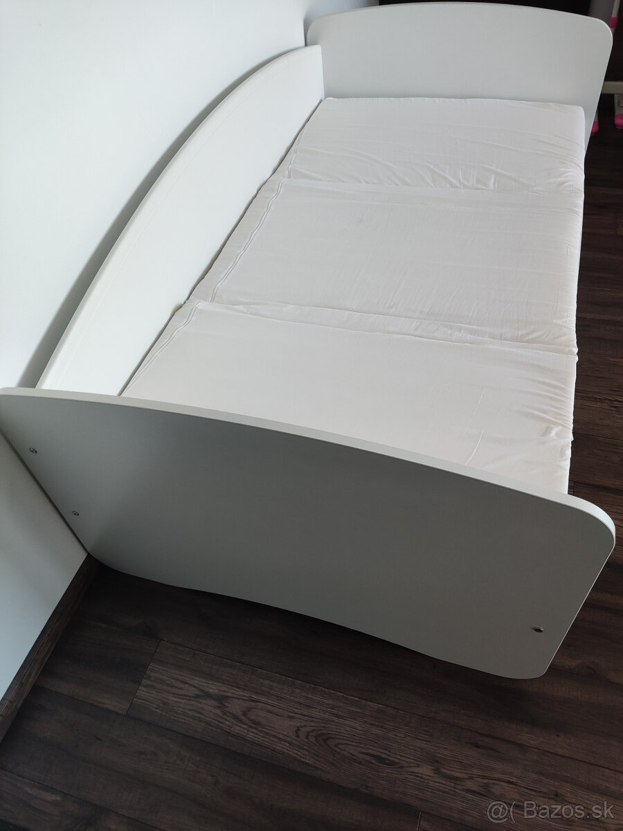 Detská posteľ 180 x 90 - 4