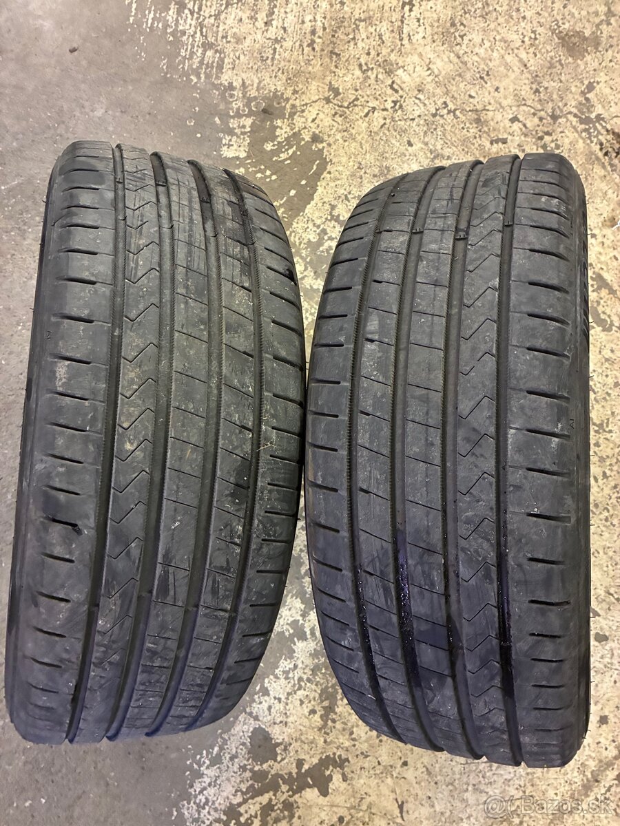 Hankook ventus 205/55r16 - 4