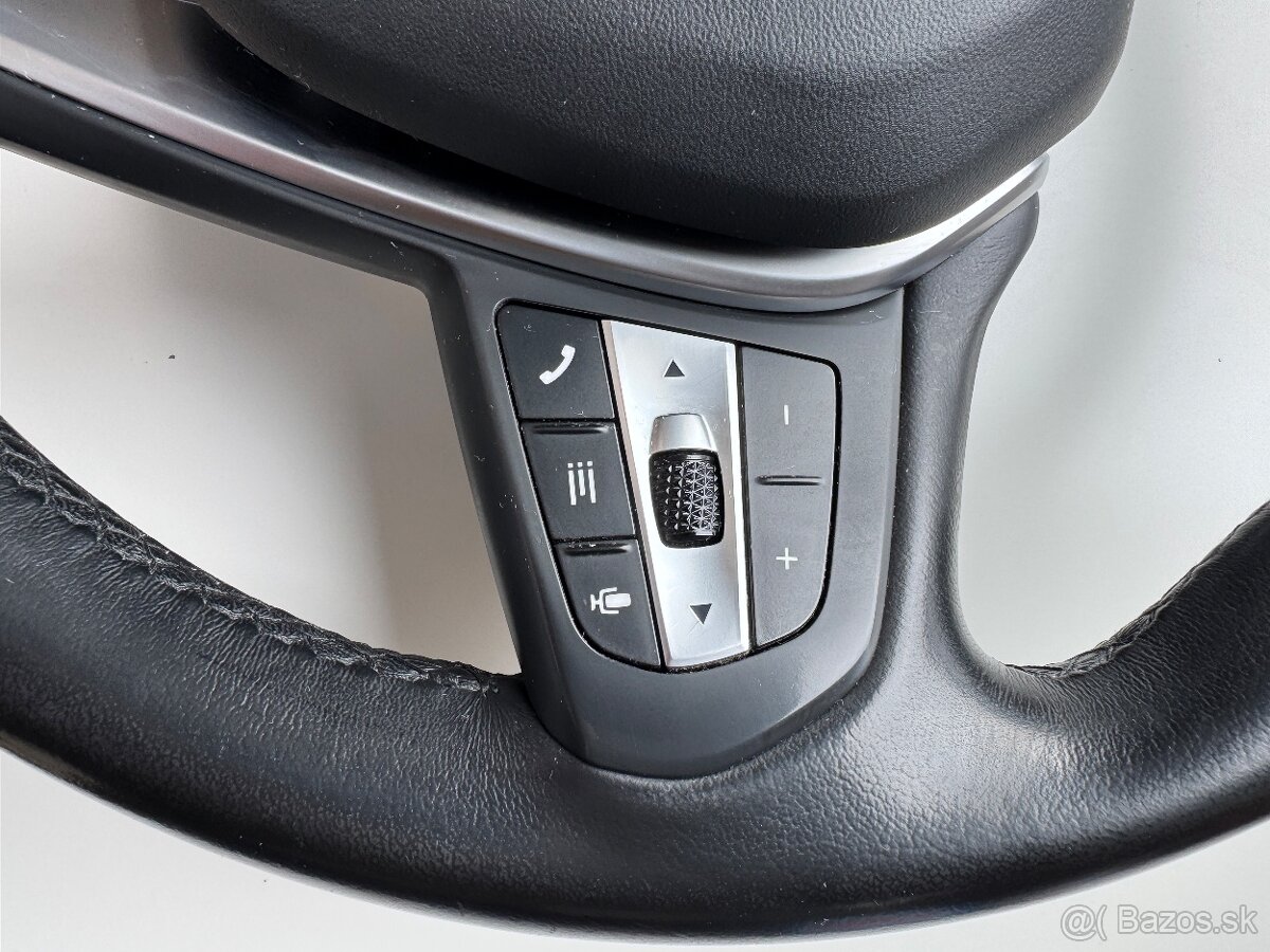 Volant BMW - 4