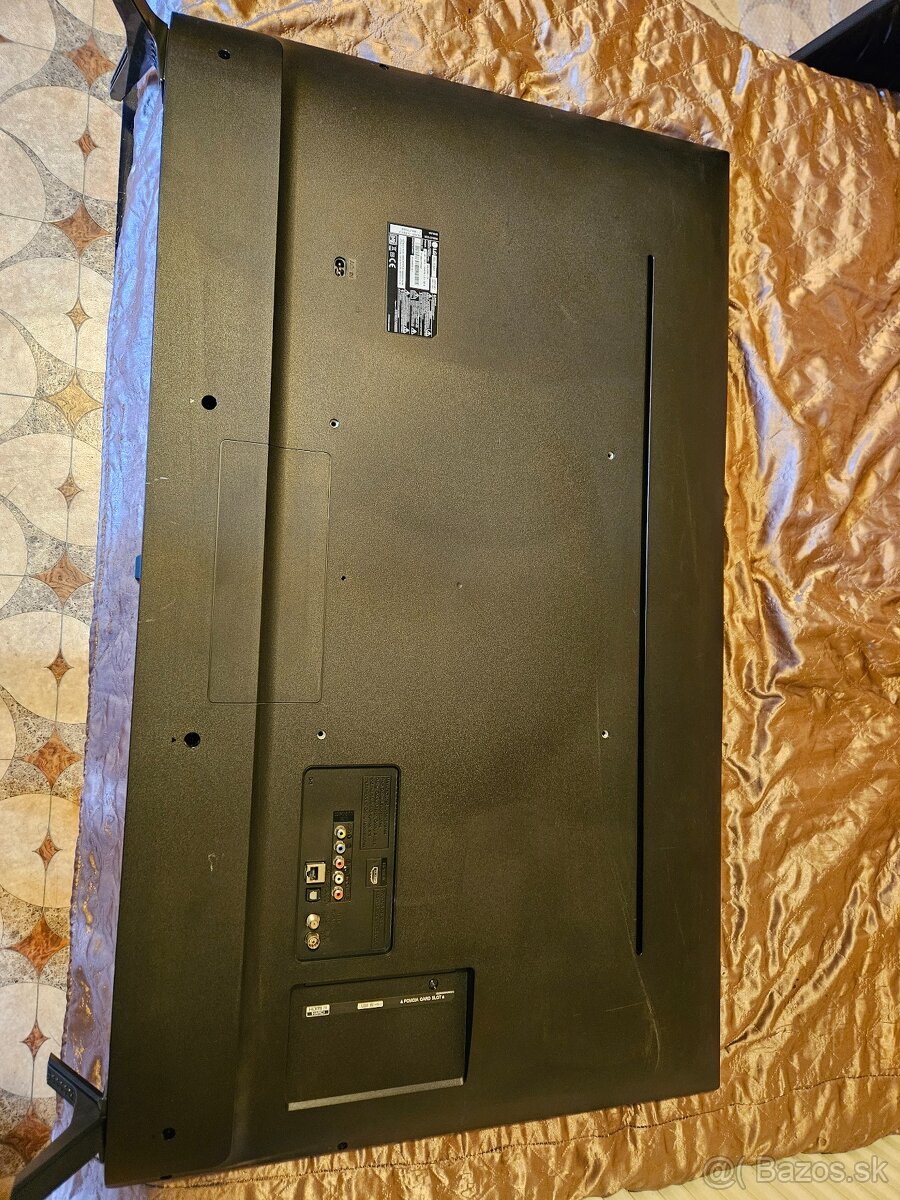 LG 49" (123 cm),4K SMART FULL HD, webOS 3.5 TOP - 4