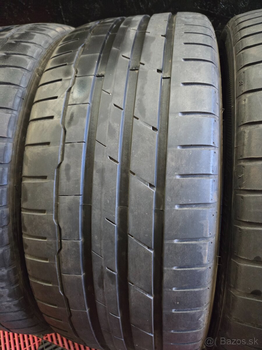 245/40 R20 Hankook letne pneumatiky - 4