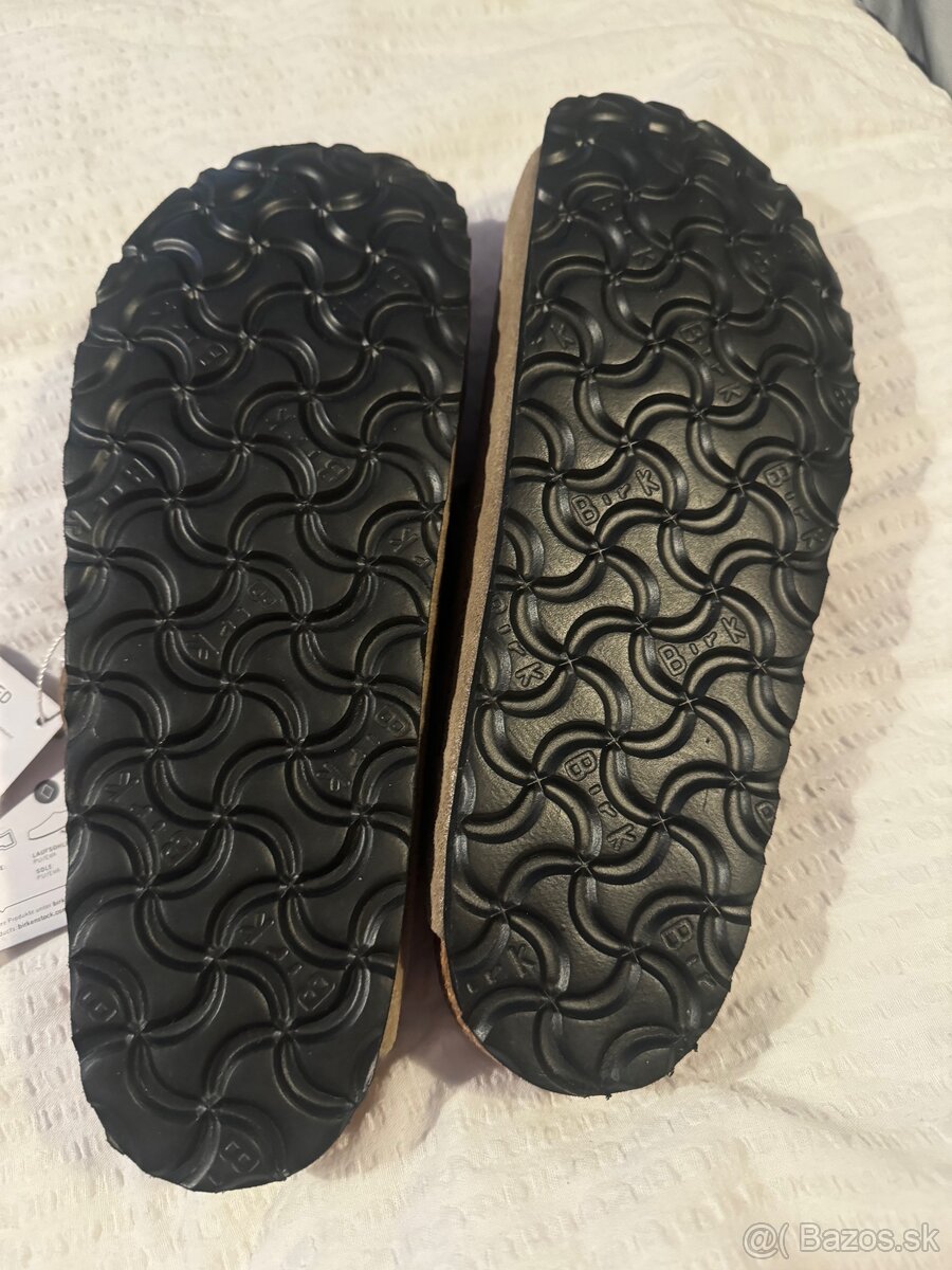 Birkenstock 42 Boston - 4