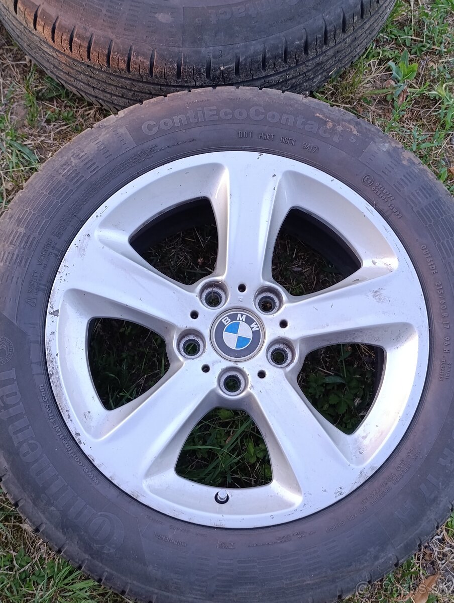 Disky BMW R17 - 4