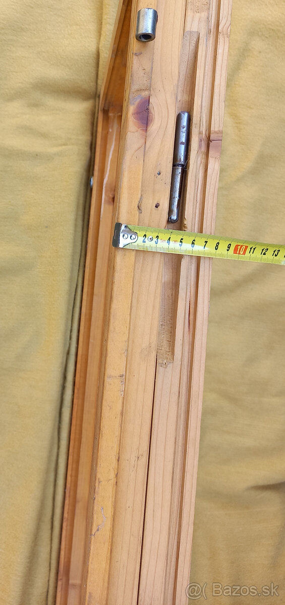 Okenný rám - 4