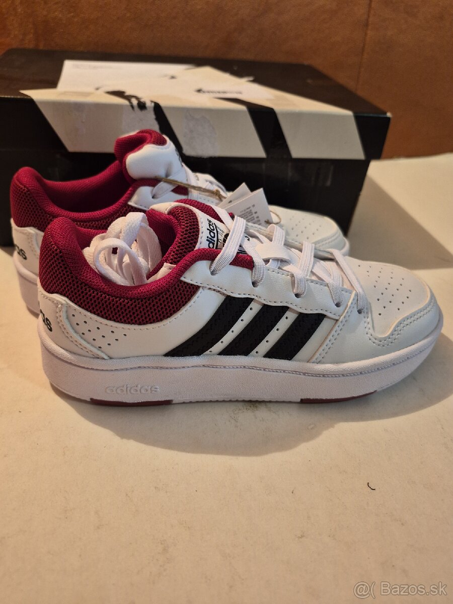 Detské tenisky Adidas 31 - 4