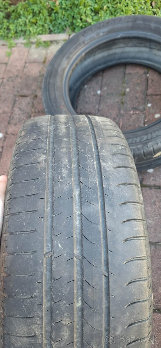 Michelin Energy 195/55 R16 letné - 4