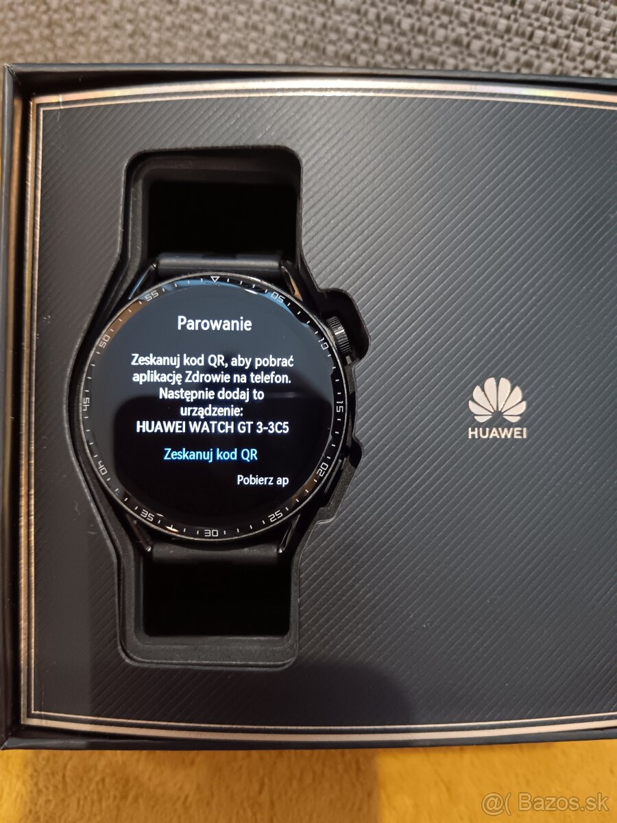 Huawei gt 3 - 4