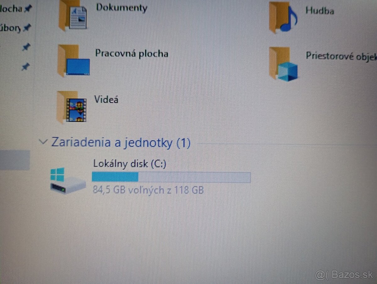 Lenovo Thinkpad X260 + Intel core i3 + 8gb ram + Windows 10 - 4
