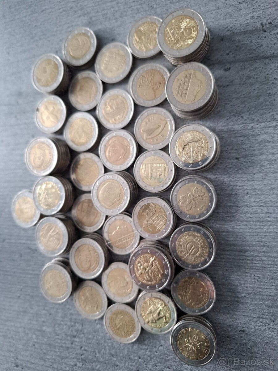 2 eurovky - 4