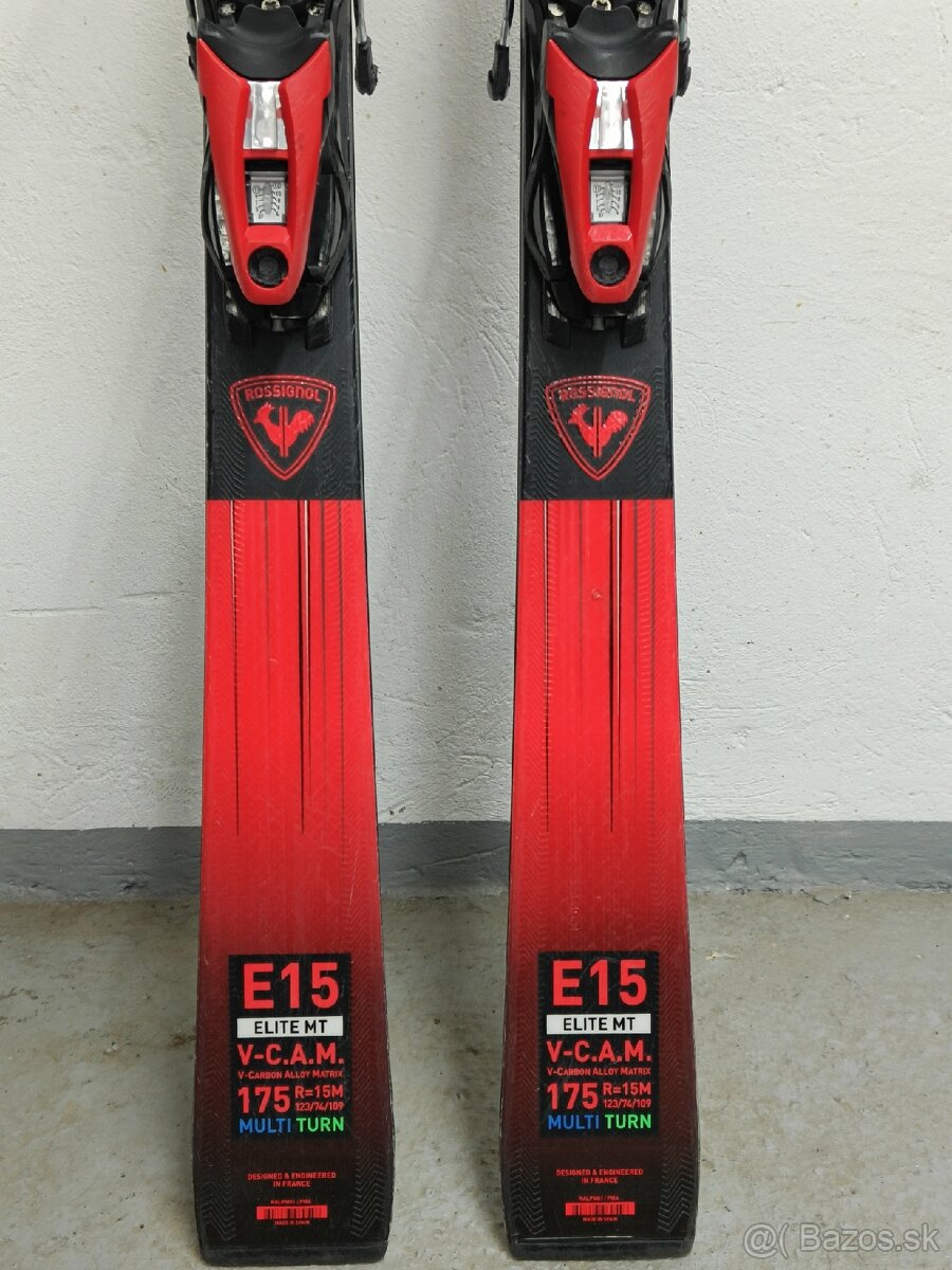 Rossignol Hero Elite MT E15 2024/2025 - 4