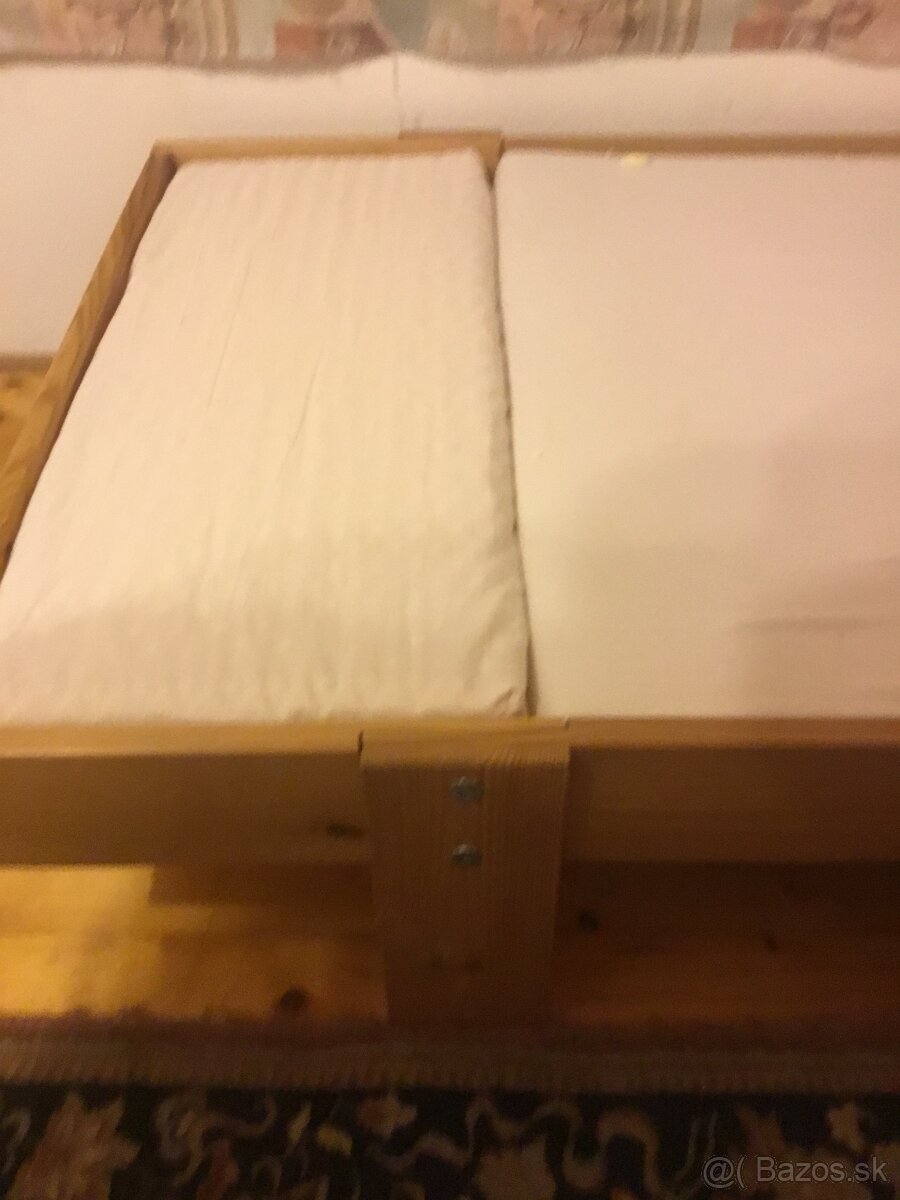 Rastúca postel - 4