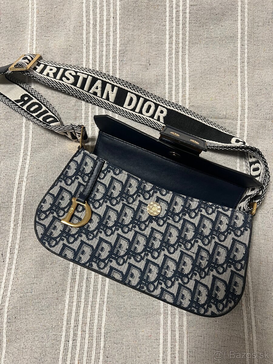 Vintage kabelka dámska - 4