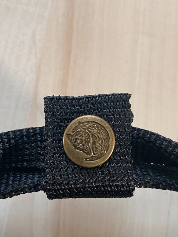 Batoh Fjällräven Kanken čierny - 4