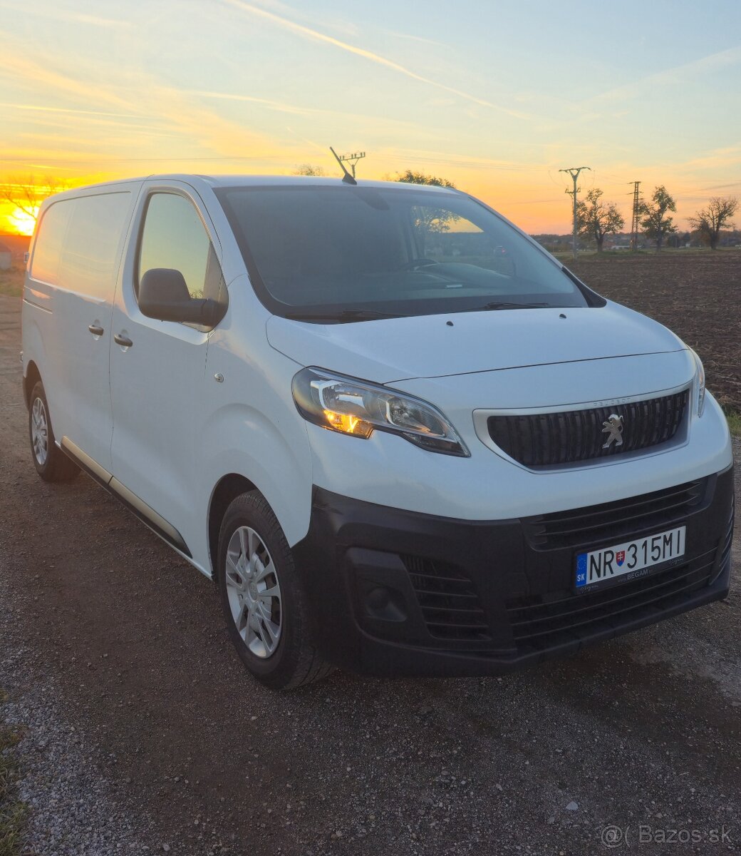 Peugeot Expert 2,0HDi 90kw - 4
